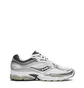 Кроссовки унисекс Saucony Progrid Omni 9 White/Grey S70739-54