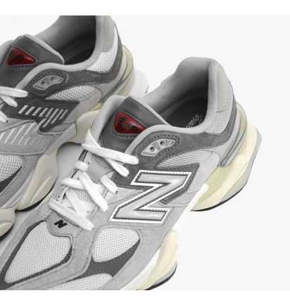 Кросівки унісекс New Balance 9060 Grey U9060Gry
