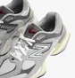 Кросівки унісекс New Balance 9060 Grey U9060Gry