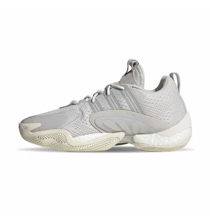 Кроссовки мужские Adidas Crazy Byw X 20 Grey EE8327