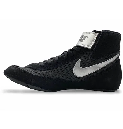 Кросівки чоловічі Nike Speedsweep Vii Black 366683-004