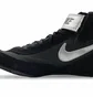 Кросівки чоловічі Nike Speedsweep Vii Black 366683-004