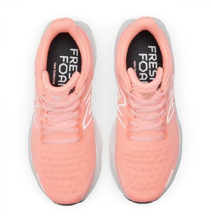 Кроссовки женские New Balance Fresh Foam X 1080V12 Peach W108012O