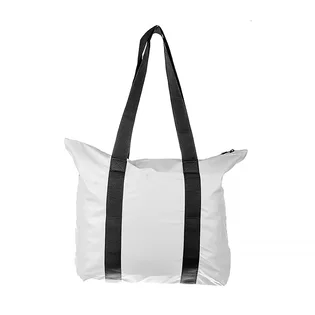 Сумка унісекс Rains Totes White 1225-OFFWHITE