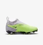 Бутси дитячі Nike Phantom Gx Academy Df White DD9546-705