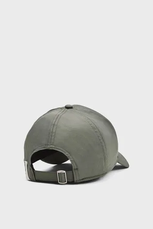 Кепка чоловіча Under Armour Storm Blitzing Adj Olive 1369781-182