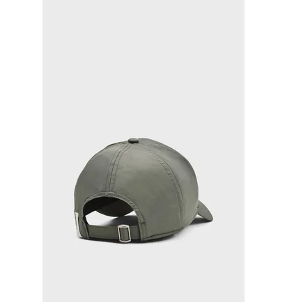 Кепка чоловіча Under Armour Storm Blitzing Adj Olive 1369781-182