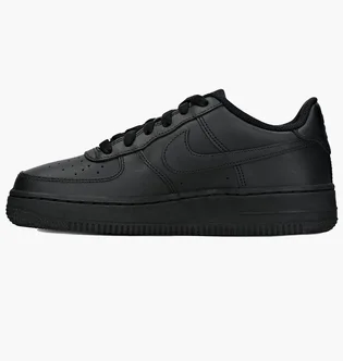 Кросівки дитячі Nike Air Force 1 Le Black DH2920-001
