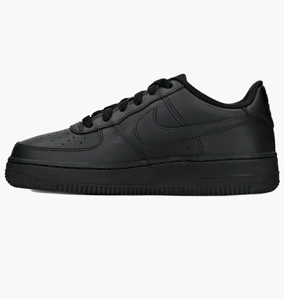Кросівки дитячі Nike Air Force 1 Le Black DH2920-001