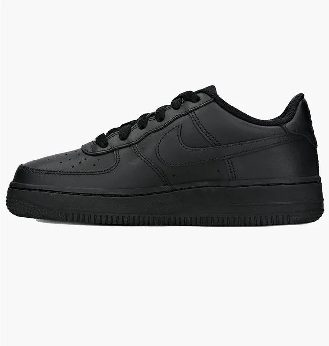 Кросівки дитячі Nike Air Force 1 Le Black DH2920-001