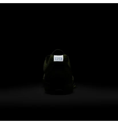 Кроссовки мужские Nike Ja 2 Green FD7328-701