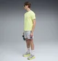 Футболка чоловіча Puma Run Cloudspun Green 526629-38