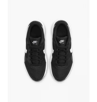 Кросівки дитячі Nike Air Max Sc Black/White Cz5358-002