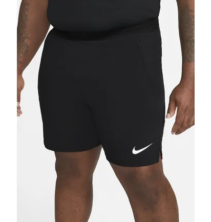 Шорти чоловічі Nike Mens 8 Training Shorts Black Dm5950-010
