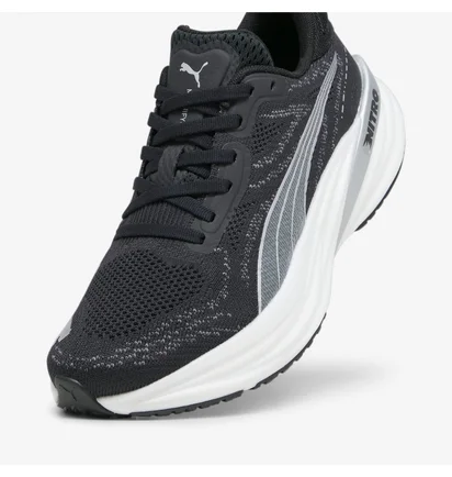 Кросівки жіночі Puma Magnify Nitro 2 Running Shoes Black 377540-01