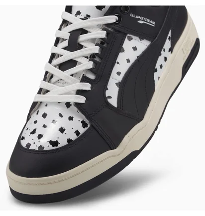Кросівки чоловічі Puma Slipstream Lo Hidden Beast Black 388391-01