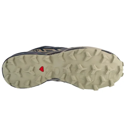 Кросівки чоловічі Salomon Speedcross 6 Gtx Blue 474655