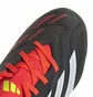 Бутси жіночі Adidas Predator Club Fxg Black IG7760