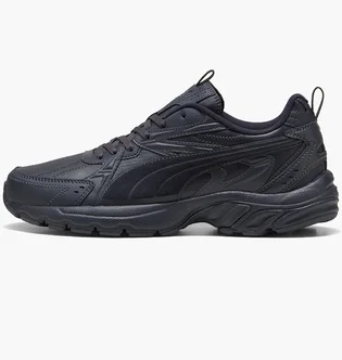 Кросівки чоловічі Puma Milenio Tech L Black 397825-04