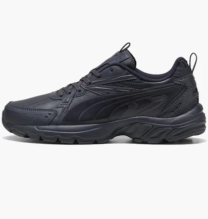 Кроссовки мужские Puma Milenio Tech L Black 397825-04