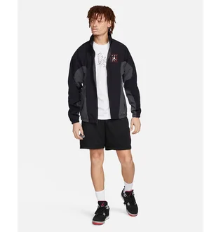 Куртка чоловіча Air Jordan Jkt Black DD5268-010