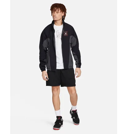 Куртка мужская Air Jordan Jkt Black DD5268-010