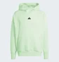 Худи мужское Adidas New Z.N.E. Premium Hoodie Green IR5212