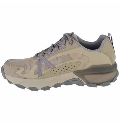 Кросівки чоловічі Skechers Max Protect Task Force Beige 237308-TNCC