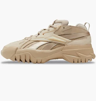 Кросівки жіночі Reebok Cardi B Club C V2 Womens Shoes Beige Gw6697