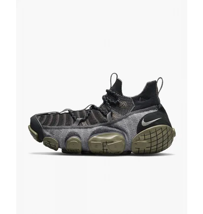 Кросівки чоловічі Nike Ispa Link Black CN2269-003