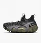 Кросівки чоловічі Nike Ispa Link Black CN2269-003