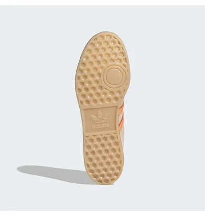 Кроссовки мужские Adidas Hamburg 24 Beige IG2109