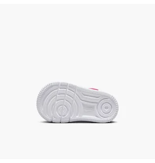 Кроссовки детские Nike Air Force 1 Low Easy On Pink FN0236-600