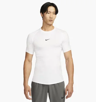 Футболка мужская Nike Dri-Fit Pro White FB7932-100