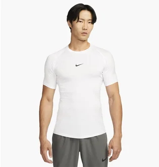 Футболка мужская Nike Dri-Fit Pro White FB7932-100