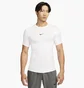 Футболка чоловіча Nike Dri-Fit Pro White FB7932-100