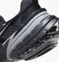 Кросівки жіночі Nike V2K Run Black/Metallic FD0736-005