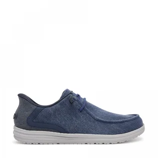 Кросівки чоловічі Skechers Melson Coronado Blue 210959-DEN