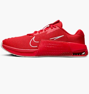 Кроссовки мужские Nike Metcon 9 Workout Shoes Red DZ2617-600
