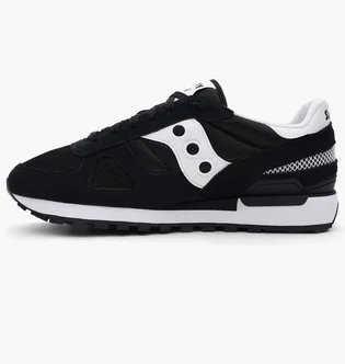 Кроссовки мужские Saucony Shadow Black 2108-518