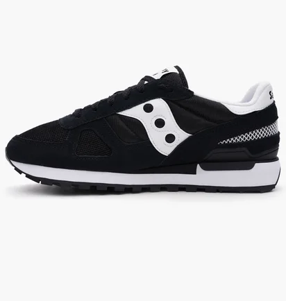 Кроссовки мужские Saucony Shadow Black 2108-518