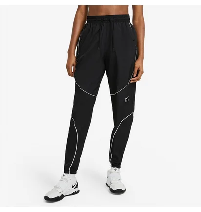 Штаны женские Nike Swoosh Fly Pants Black Cz3953-010