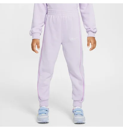 Спортивный костюм детский Nike Essentials Crew Violet 36M606-P6I