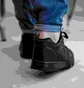 Кросівки чоловічі Nike Cross Trainer Low Black CQ9182-001
