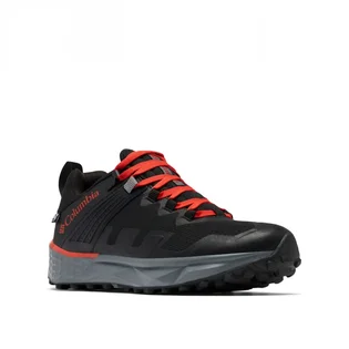 Кросівки чоловічі Columbia Facet 75 Od Black 2027091010