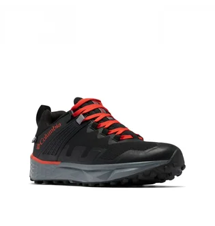 Кроссовки мужские Columbia Facet 75 Od Black 2027091010