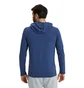Кофта унисекс Arena Team Hooded Blue 004903-770