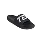 Тапочки мужские Adidas Terrex Adilette Black Eg5129