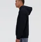 Худи мужское New Balance Athletics Black MT41534BK