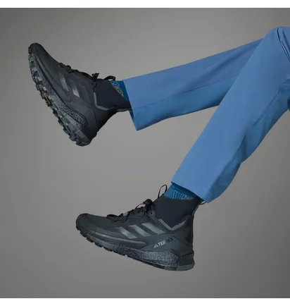 Кросівки чоловічі Adidas Terrex Free Hiker 2.0 Hiking Black IE7645